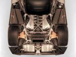 Pagani Zonda F 2005 года